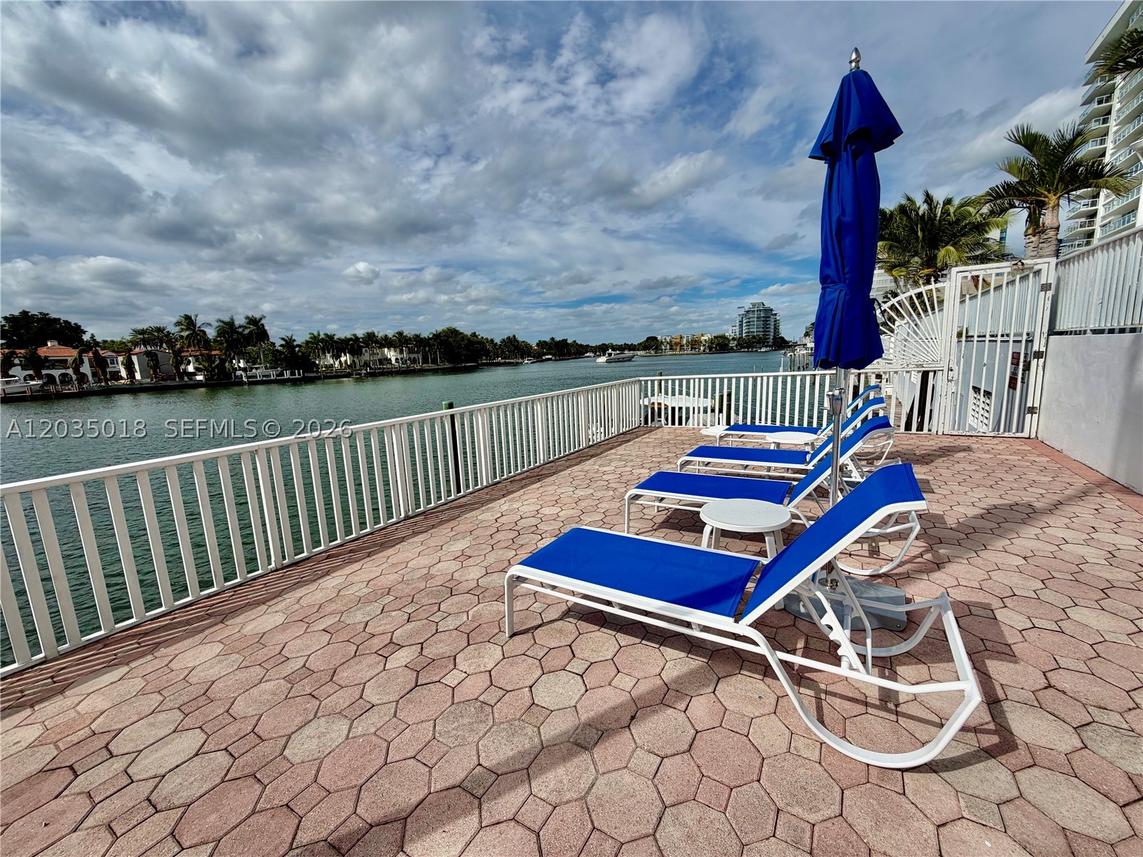 SEACOAST 5700 CONDO - Residential