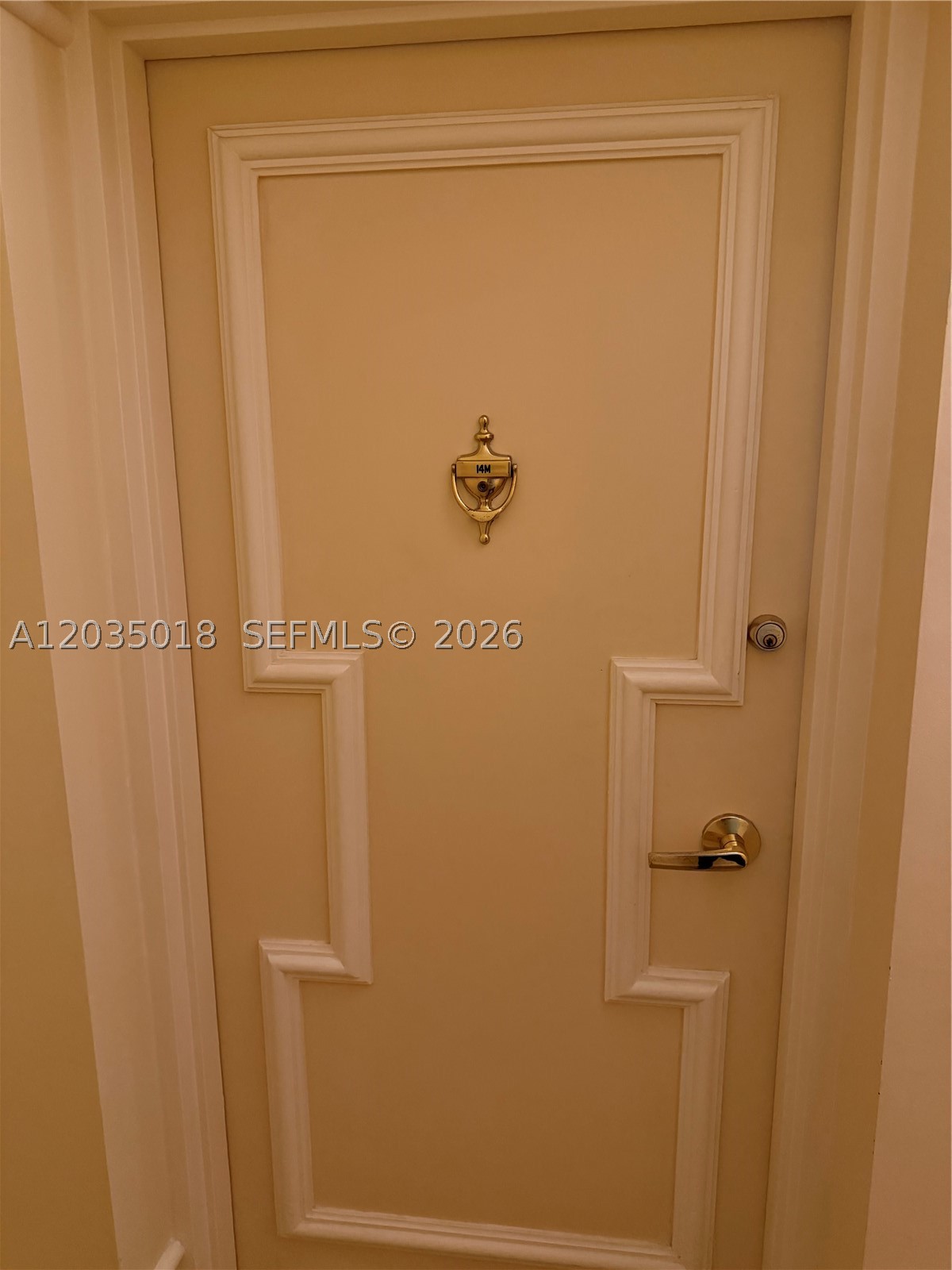 SEACOAST 5700 CONDO - Residential