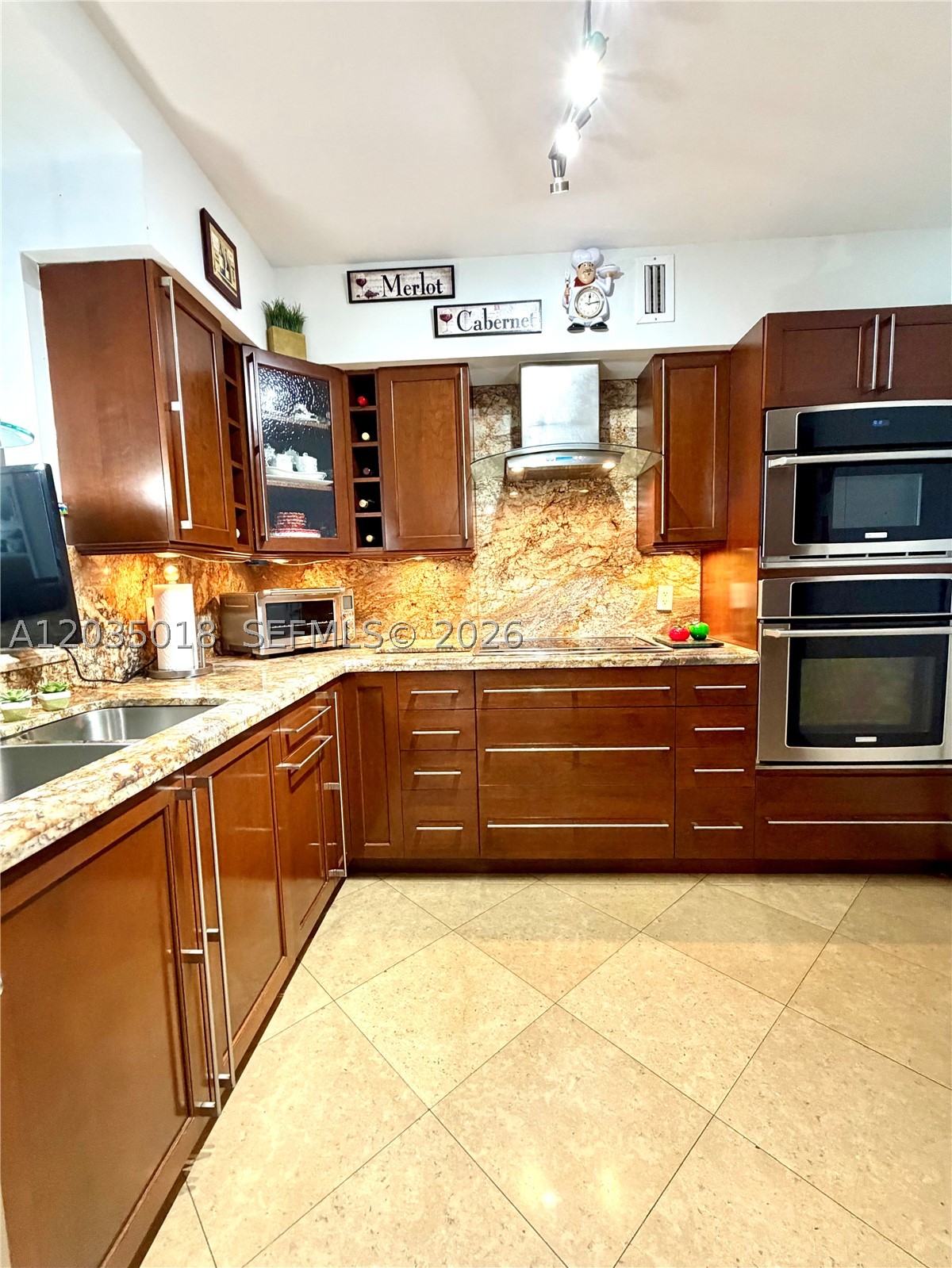 SEACOAST 5700 CONDO - Residential