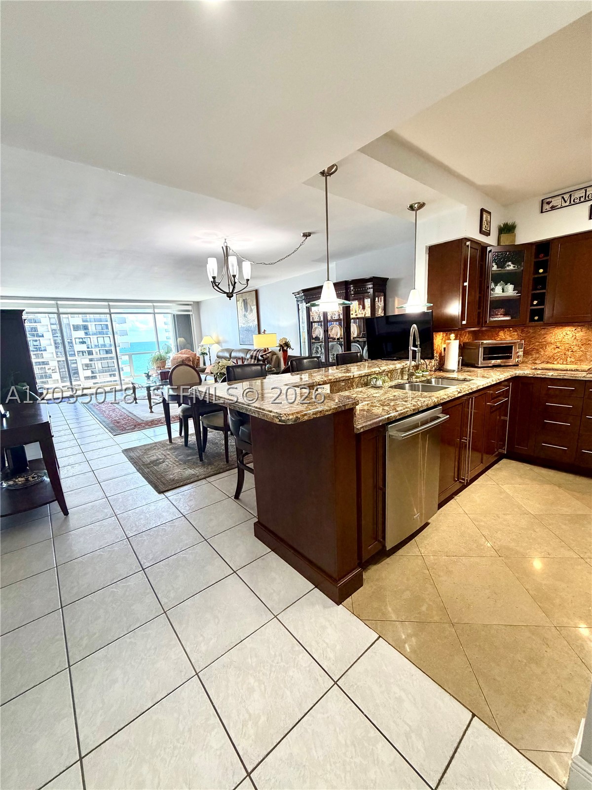 SEACOAST 5700 CONDO - Residential
