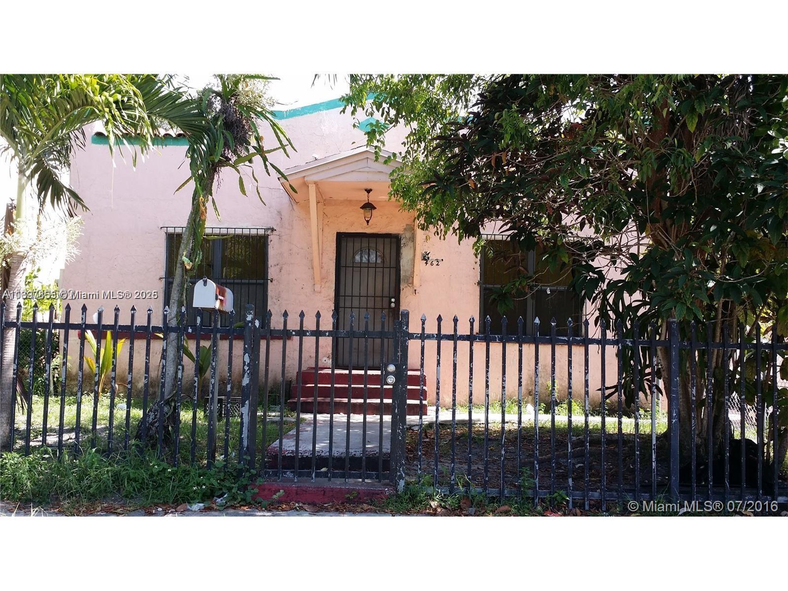 Attention Investors:  Here is the home you have been waiting for!! Buy it as a fixer upper or tear down and rebuild.  Neighborhood is Booming! HISTORICAL NEIGHBORHOOD