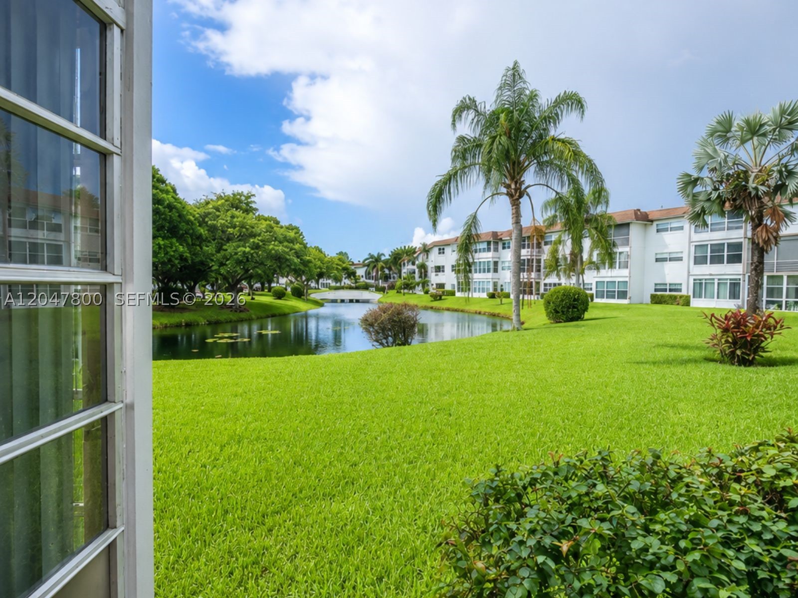 WALNUT GARDENS CONDO - Residential
