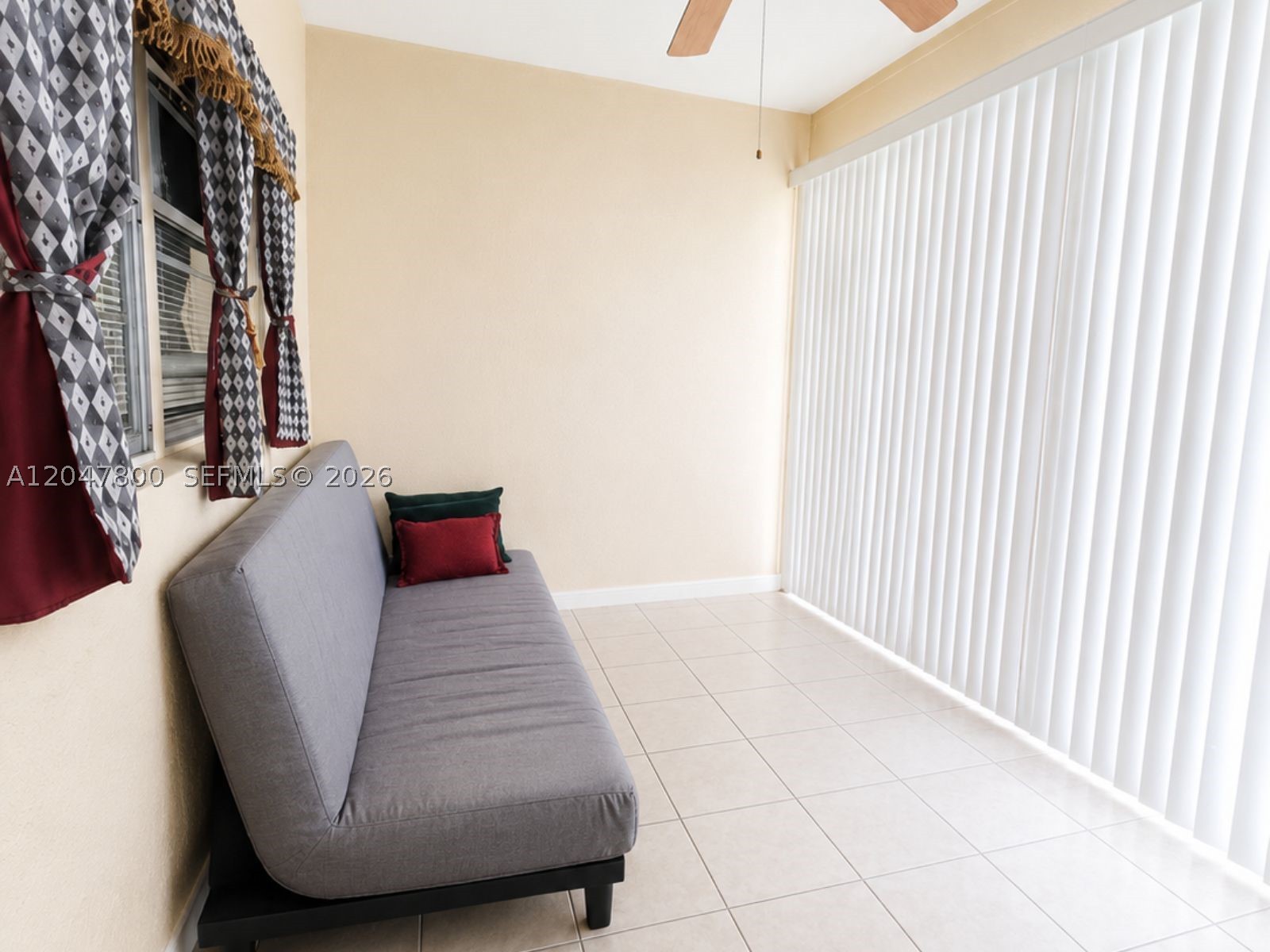 WALNUT GARDENS CONDO - Residential