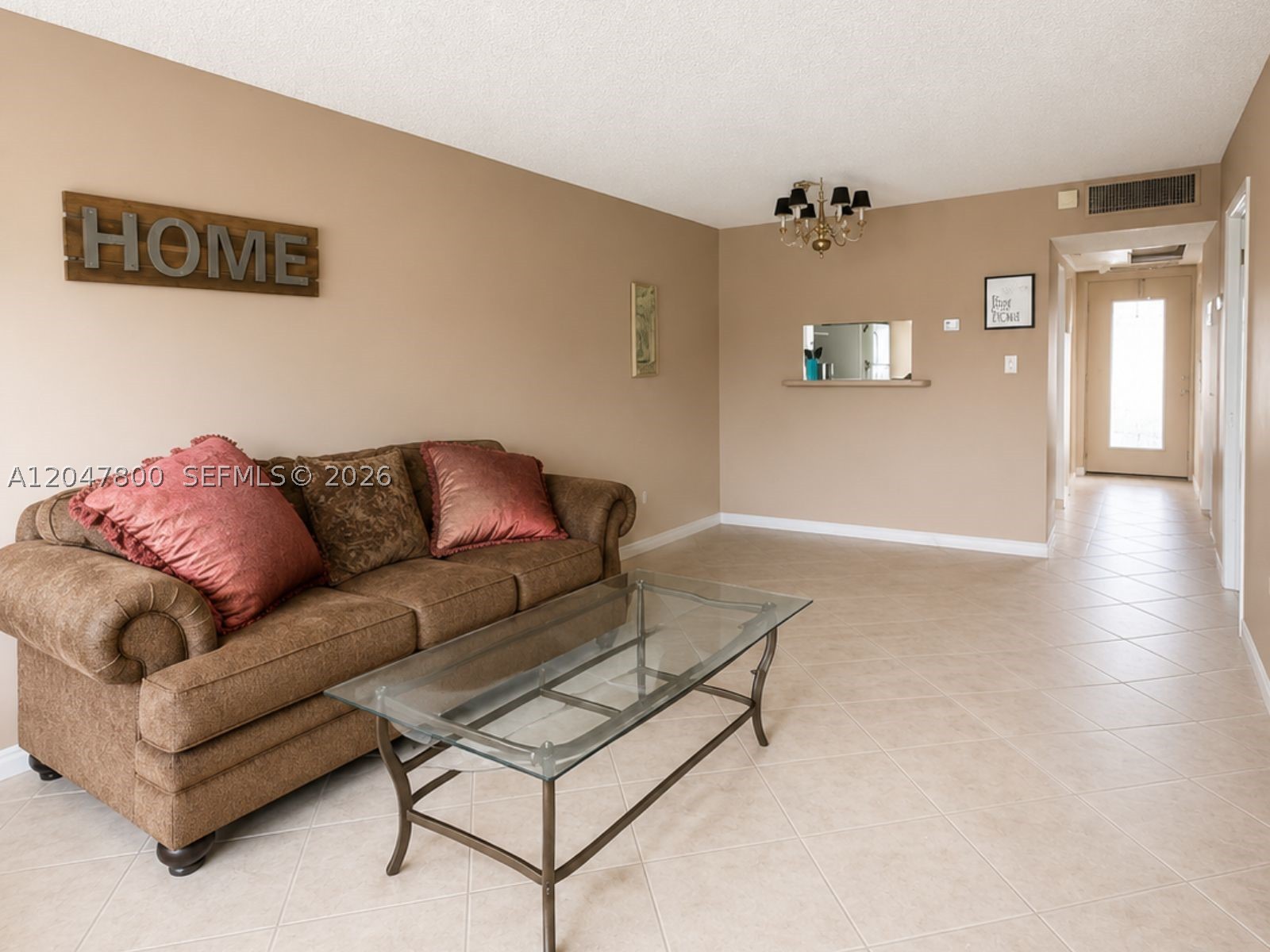 WALNUT GARDENS CONDO - Residential
