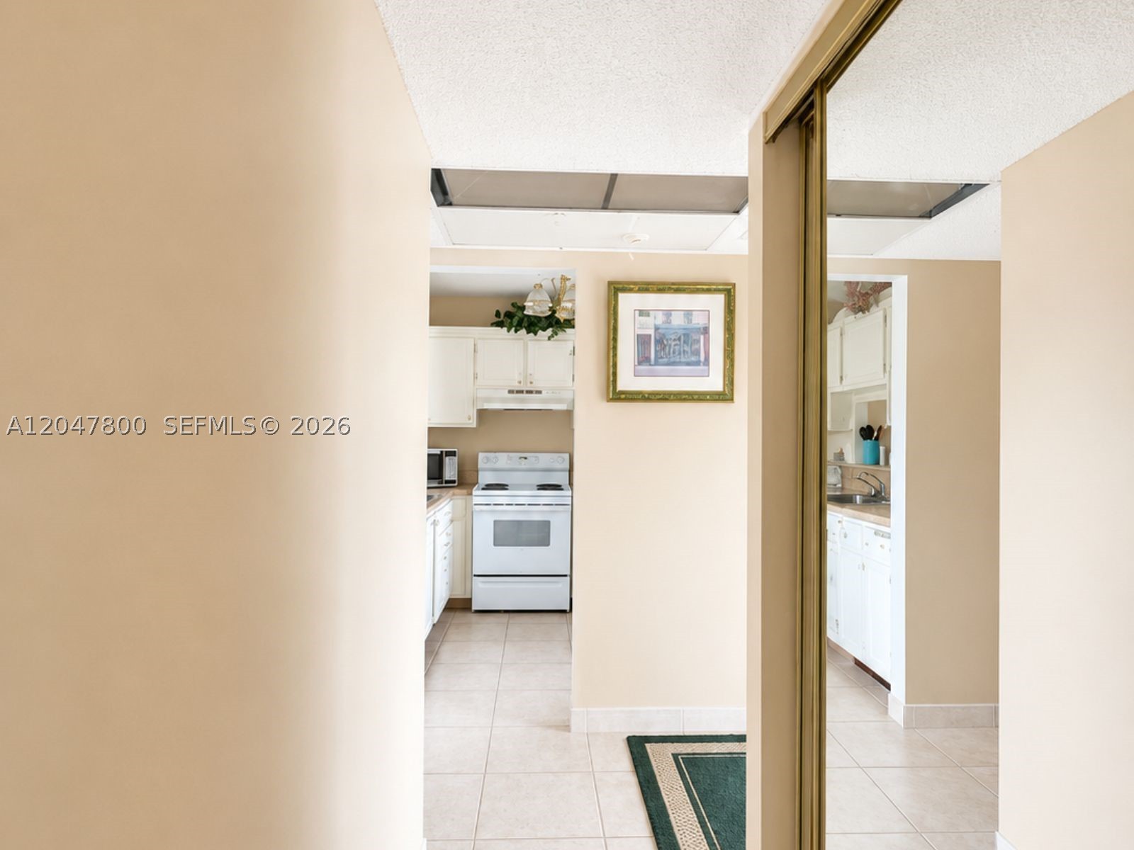 WALNUT GARDENS CONDO - Residential