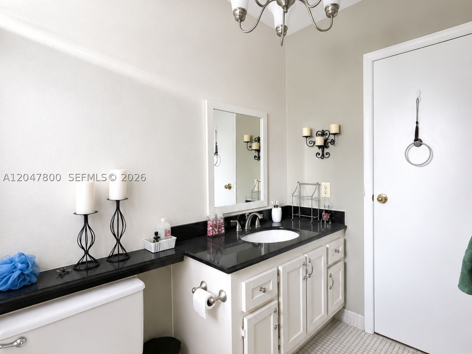 WALNUT GARDENS CONDO - Residential