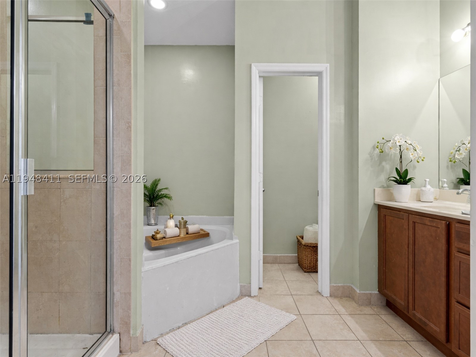 FLORENCE AT CRYSTAL LAKES - Residential