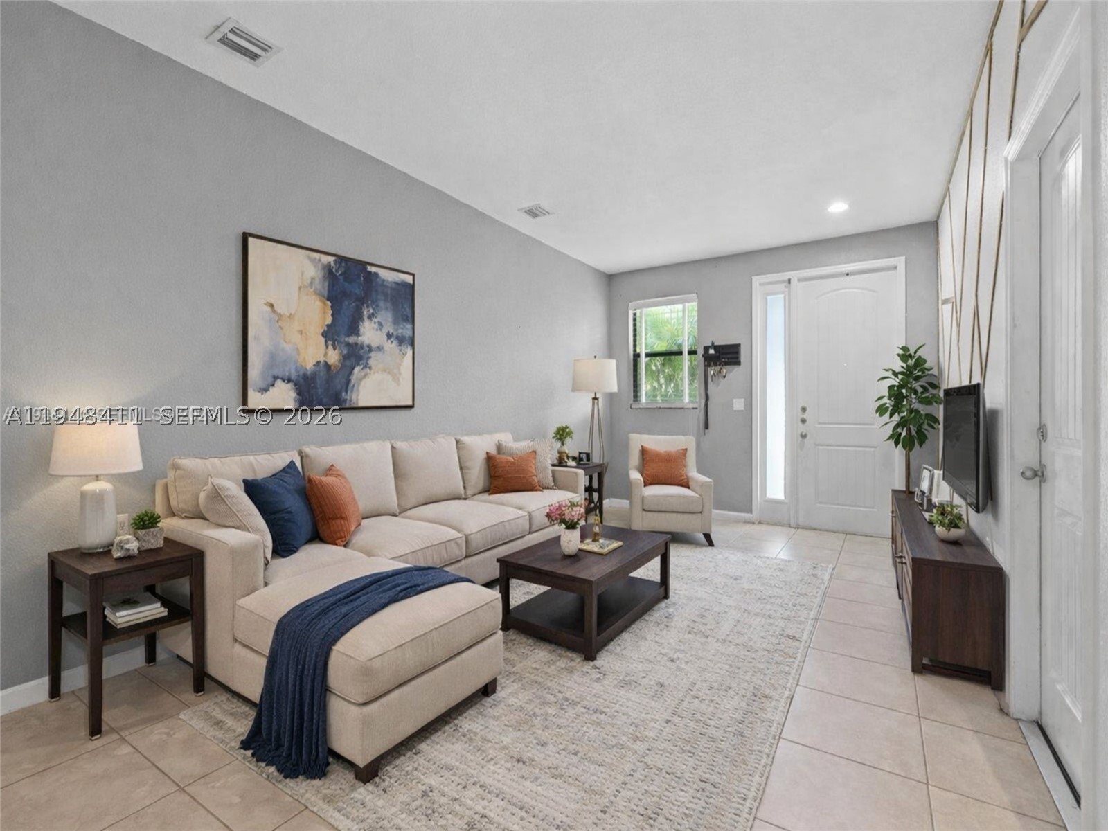 FLORENCE AT CRYSTAL LAKES - Residential