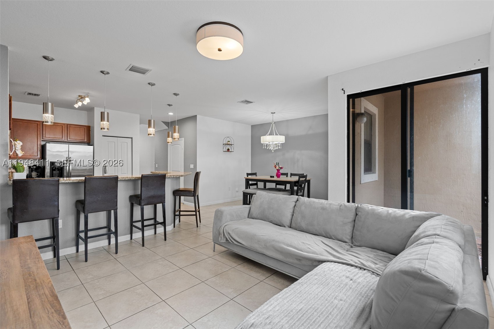 FLORENCE AT CRYSTAL LAKES - Residential