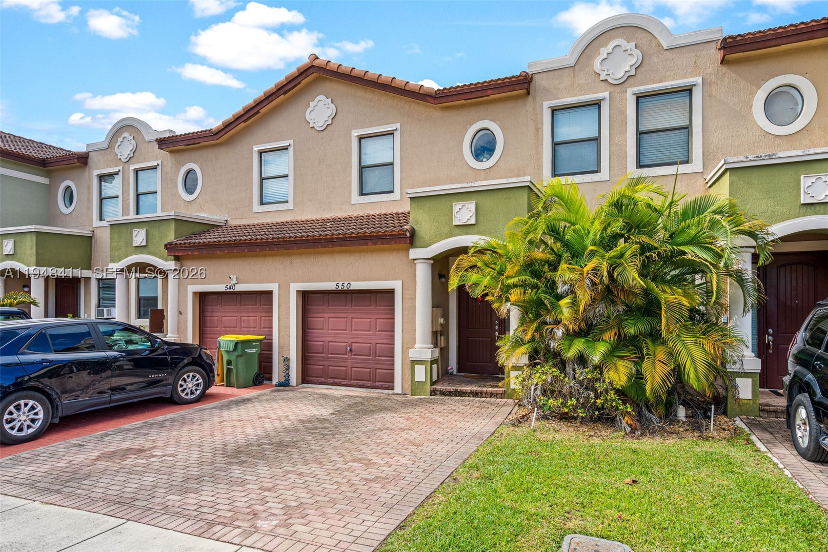 FLORENCE AT CRYSTAL LAKES - Residential