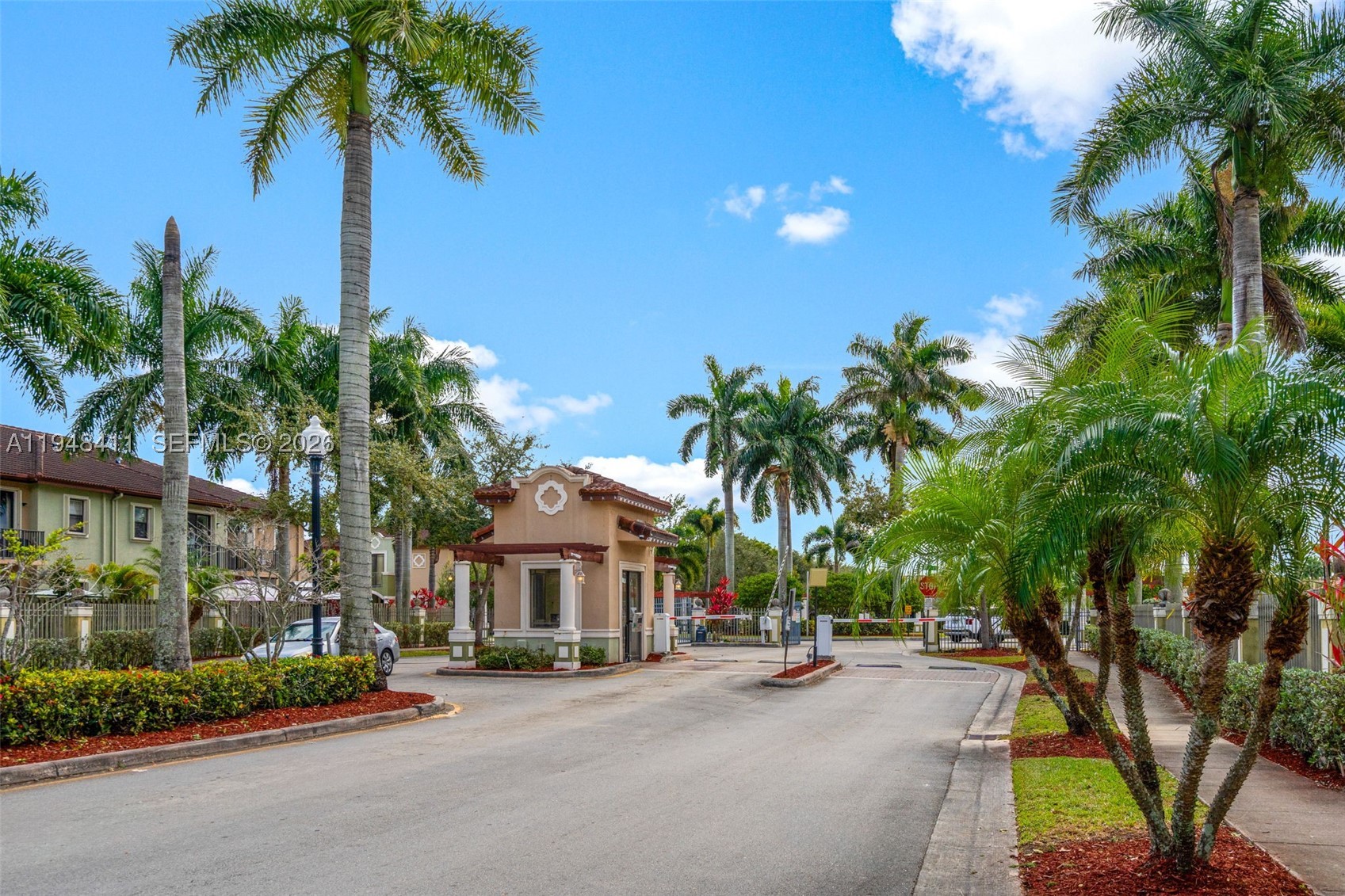 FLORENCE AT CRYSTAL LAKES - Residential