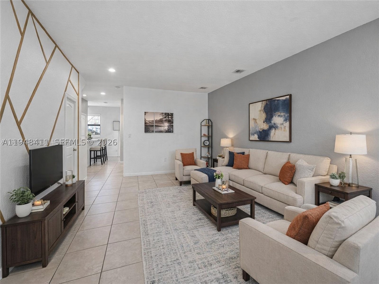 FLORENCE AT CRYSTAL LAKES - Residential