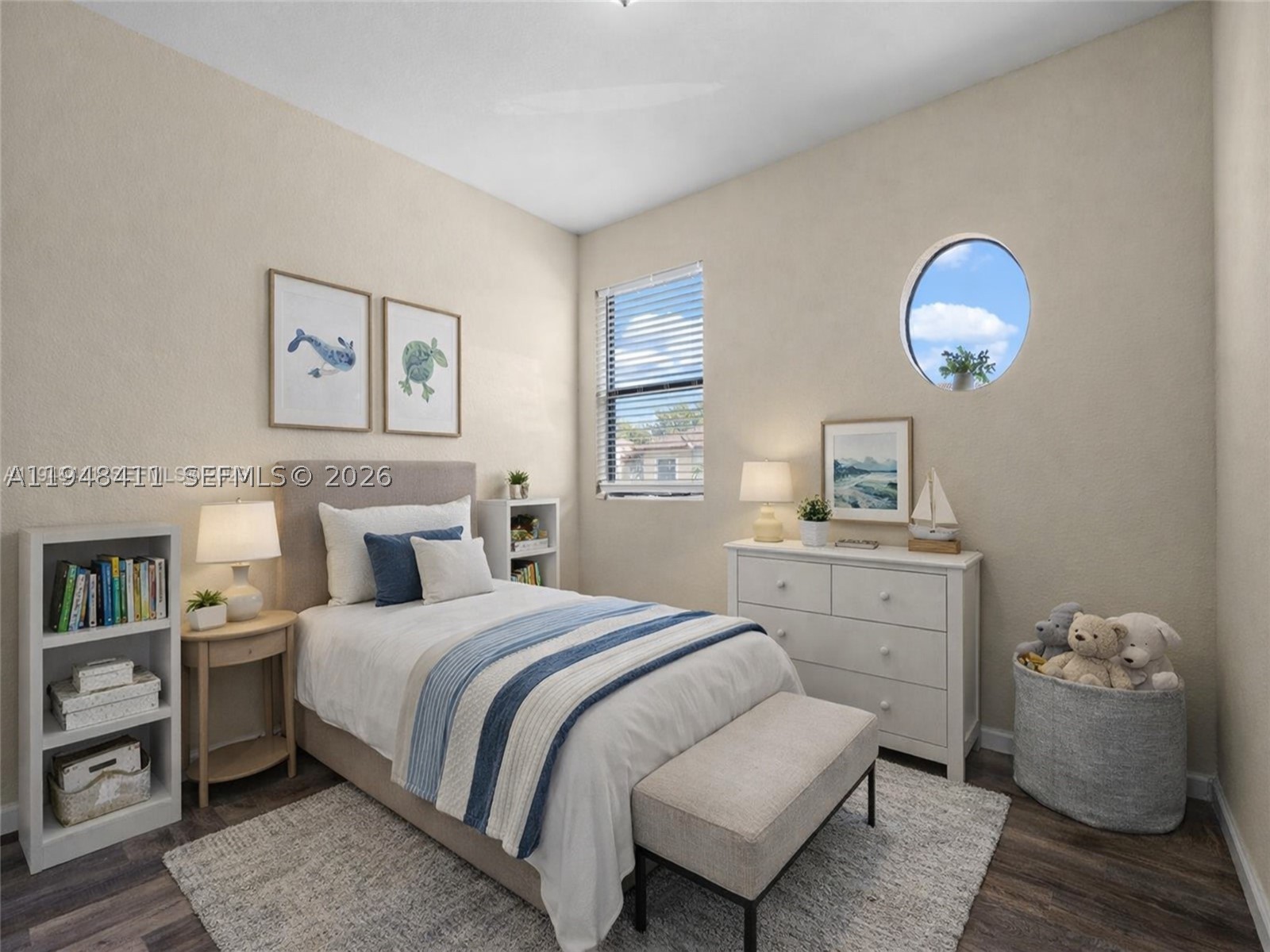 FLORENCE AT CRYSTAL LAKES - Residential