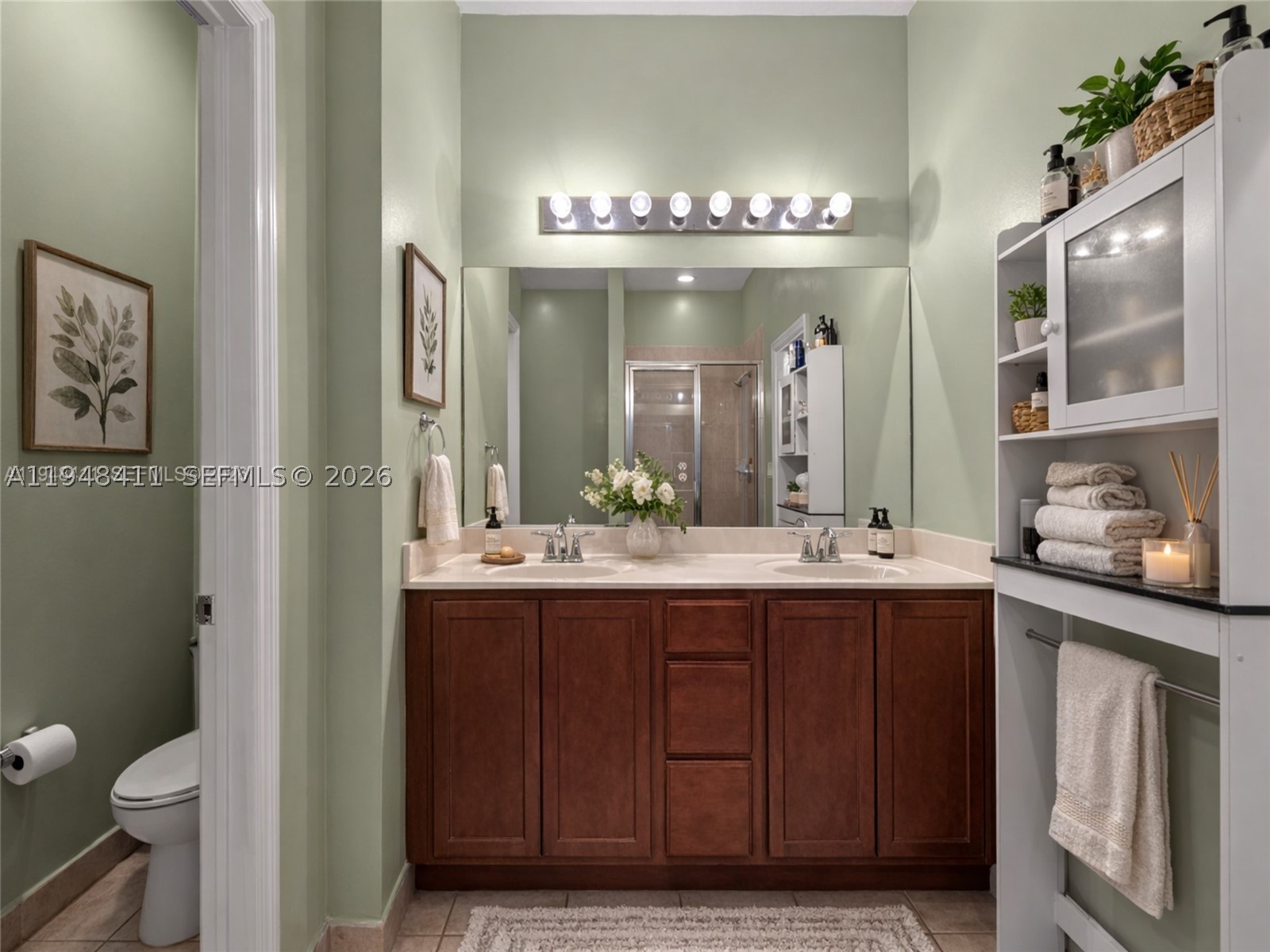 FLORENCE AT CRYSTAL LAKES - Residential