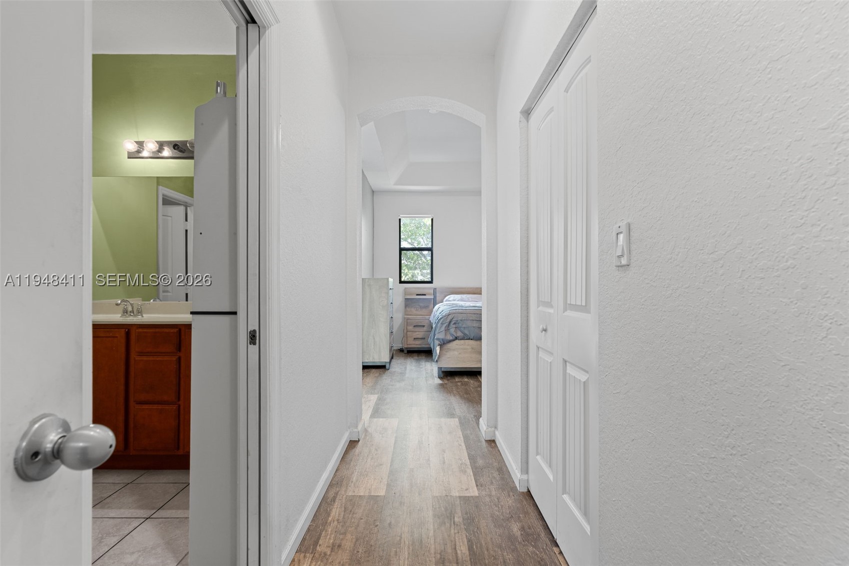 FLORENCE AT CRYSTAL LAKES - Residential
