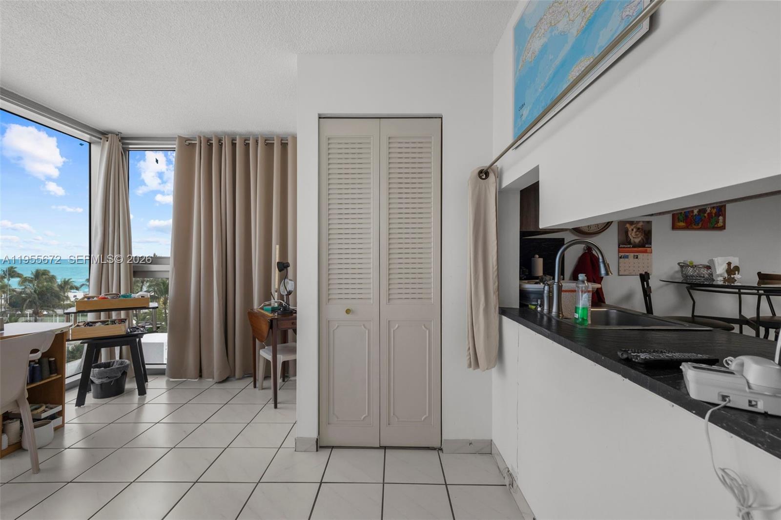 MIRASOL OCEAN TOWERS COND - Residential