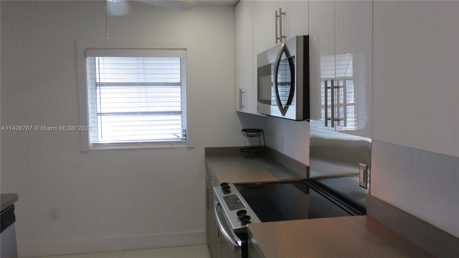 220 MERIDIAN CONDO - Residential