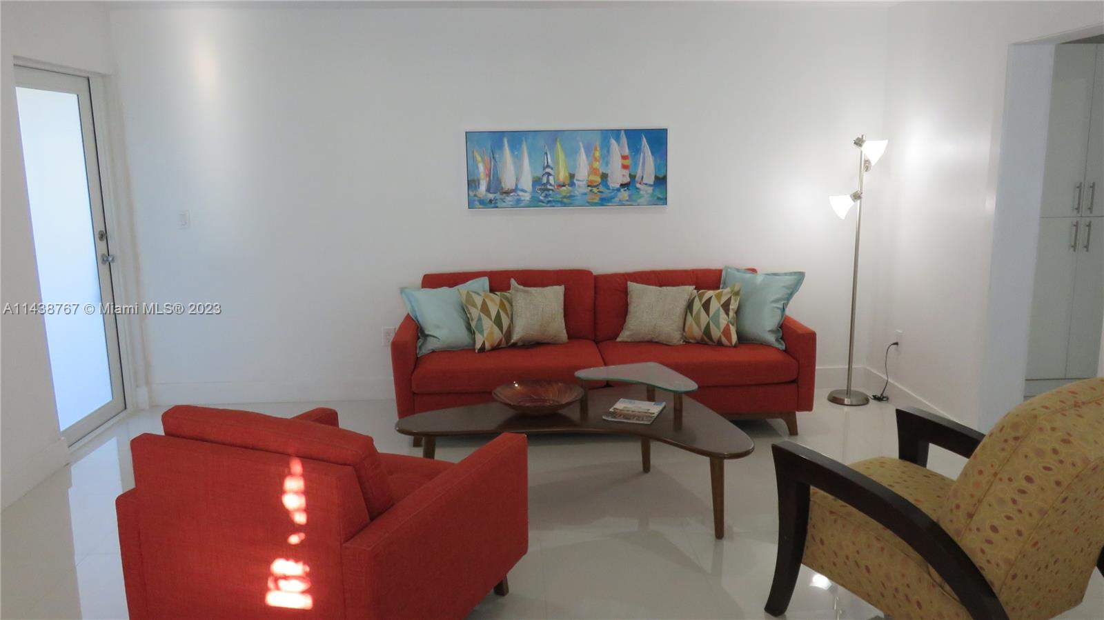 220 MERIDIAN CONDO - Residential