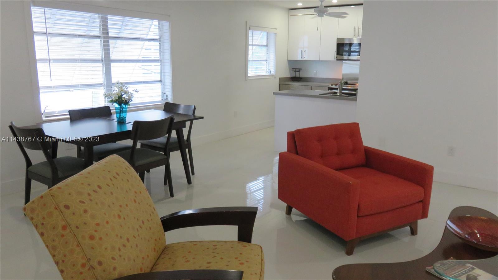 220 MERIDIAN CONDO - Residential
