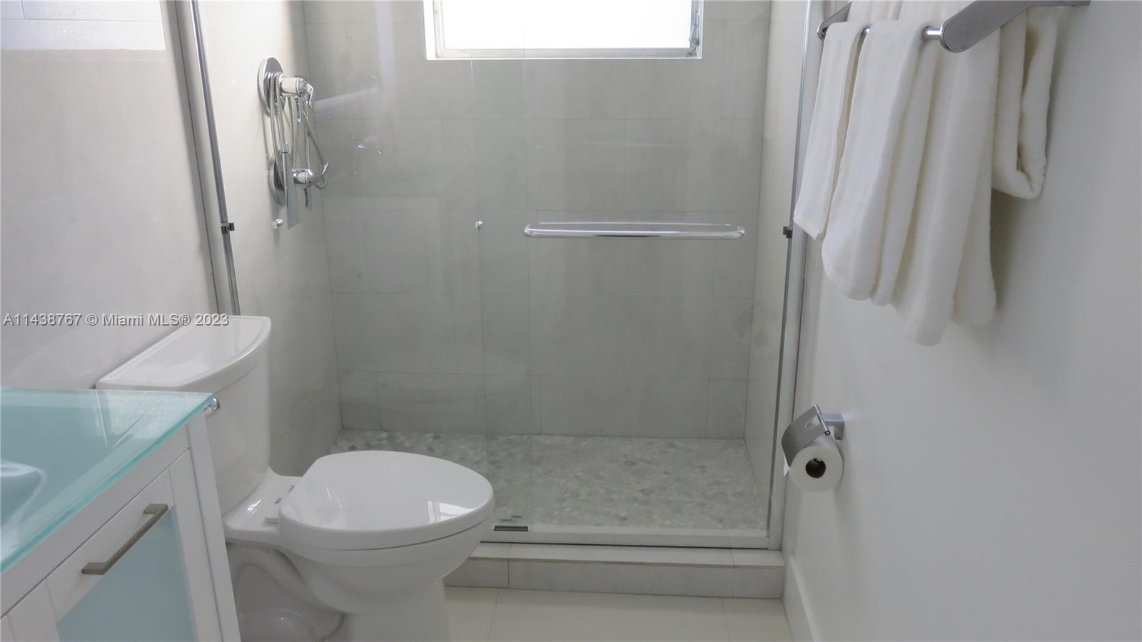 220 MERIDIAN CONDO - Residential