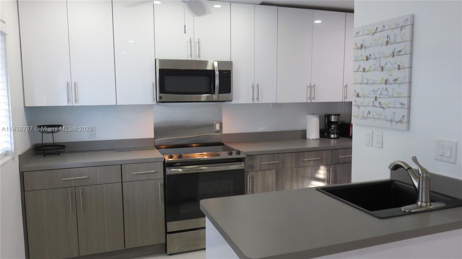 220 MERIDIAN CONDO - Residential