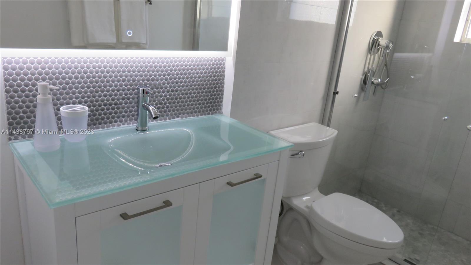220 MERIDIAN CONDO - Residential