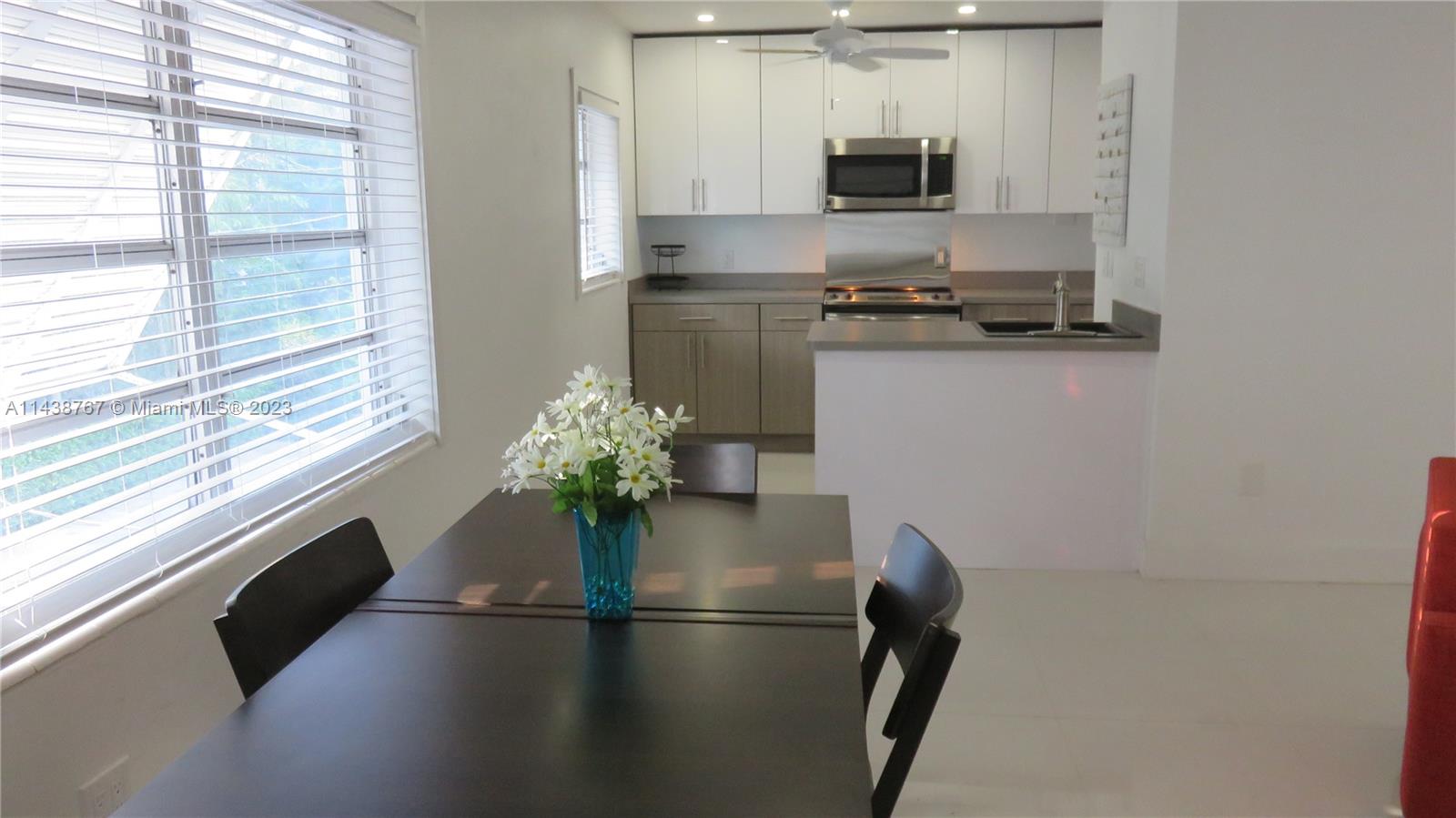 220 MERIDIAN CONDO - Residential