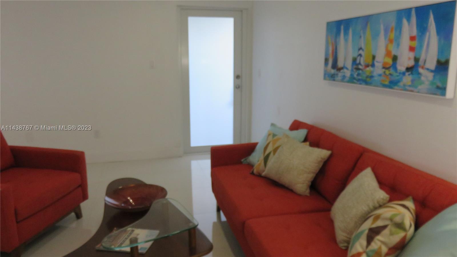 220 MERIDIAN CONDO - Residential