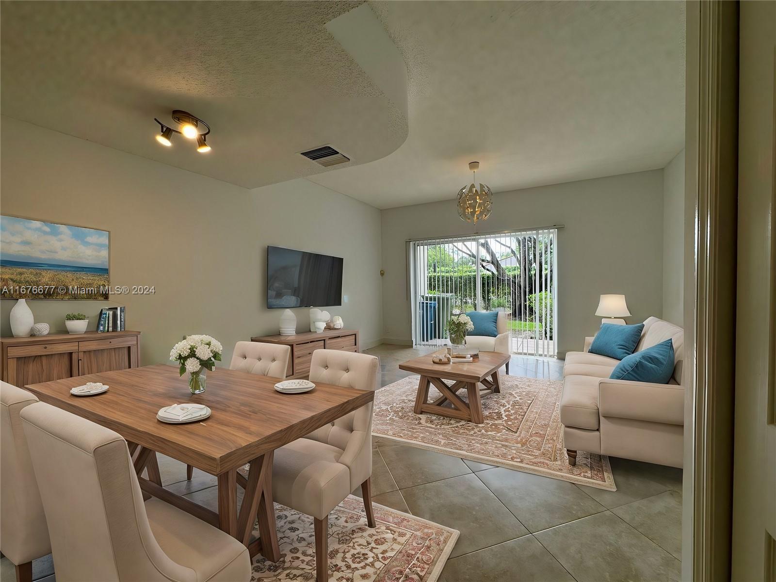 BONAVENTURE - Residential Lease