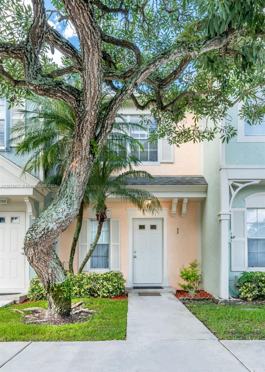 BONAVENTURE - Residential Lease