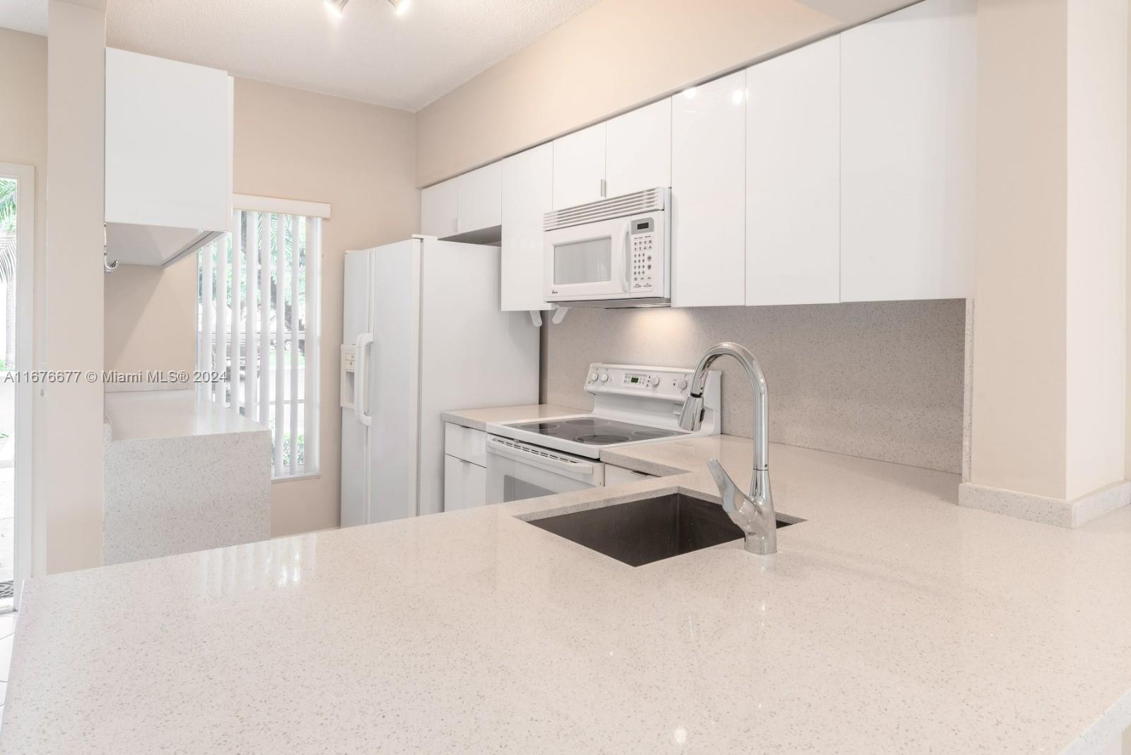 BONAVENTURE - Residential Lease