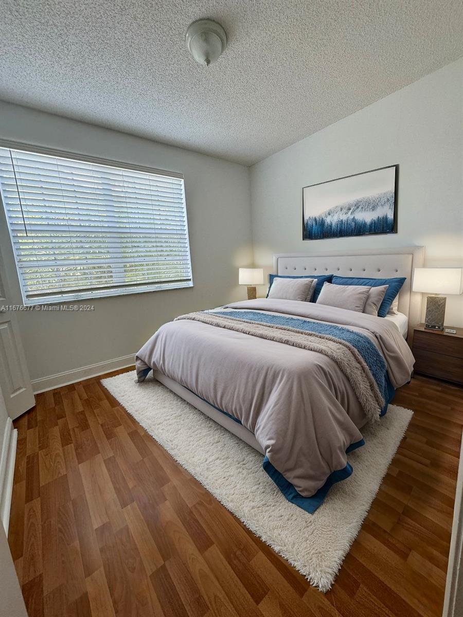 BONAVENTURE - Residential Lease