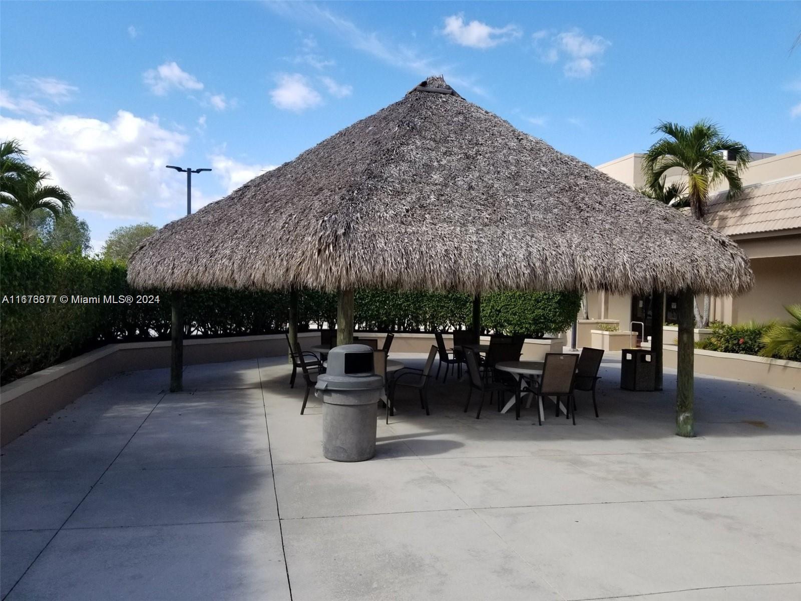 BONAVENTURE - Residential Lease