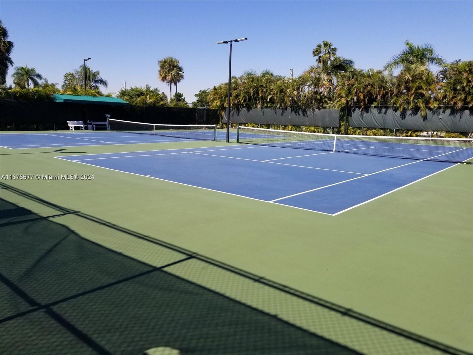 BONAVENTURE - Residential Lease