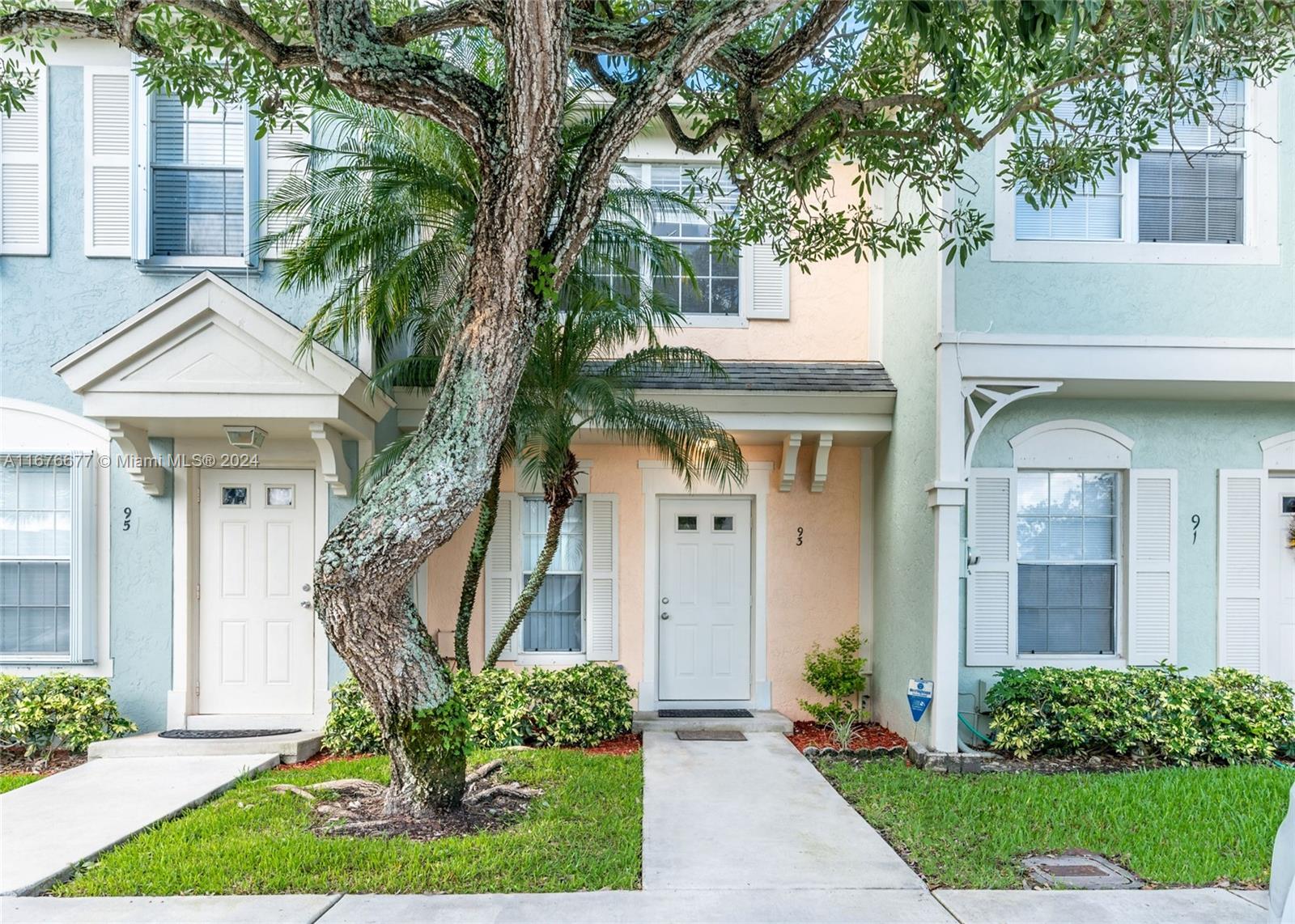 BONAVENTURE - Residential Lease