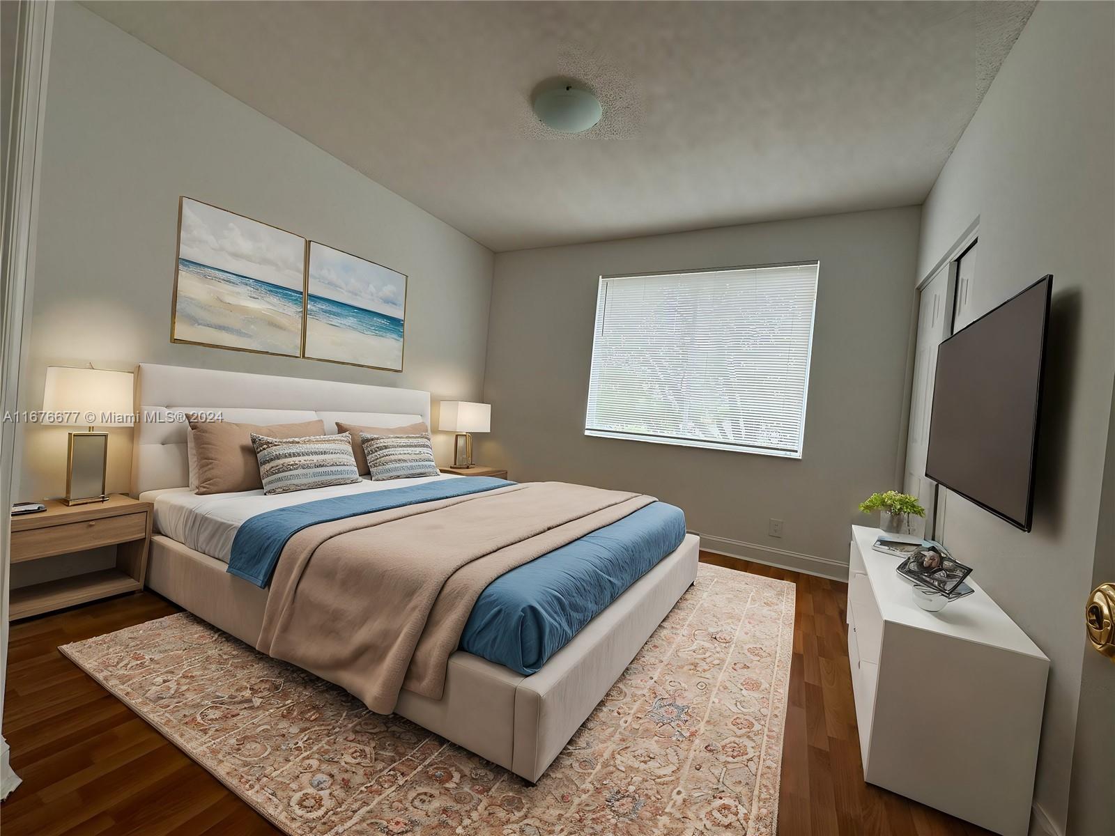 BONAVENTURE - Residential Lease