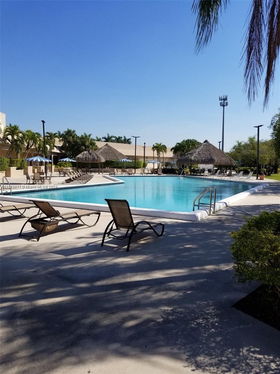 BONAVENTURE - Residential Lease