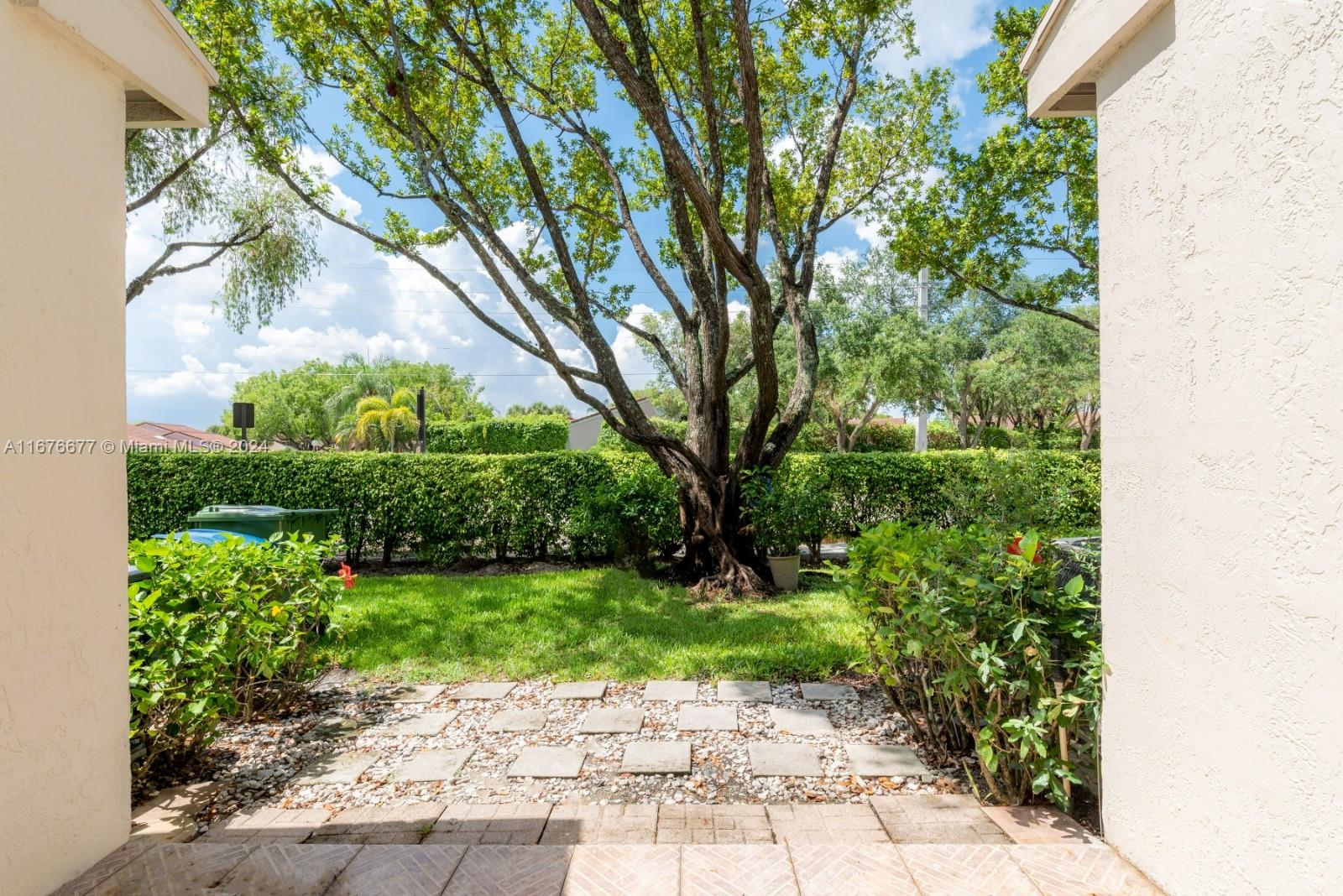 BONAVENTURE - Residential Lease
