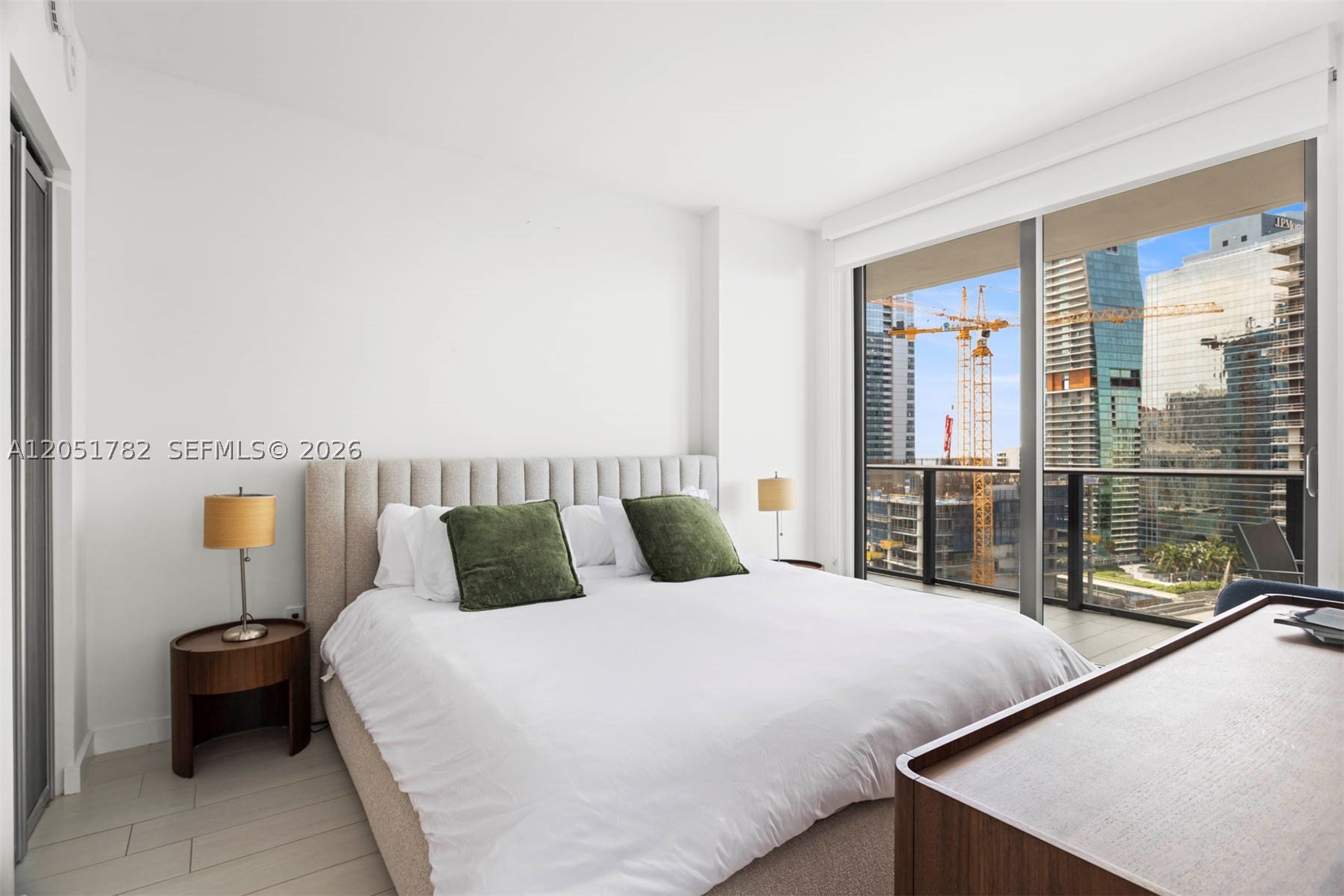 1300 S MIAMI AVENUE CONDO - Residential Lease