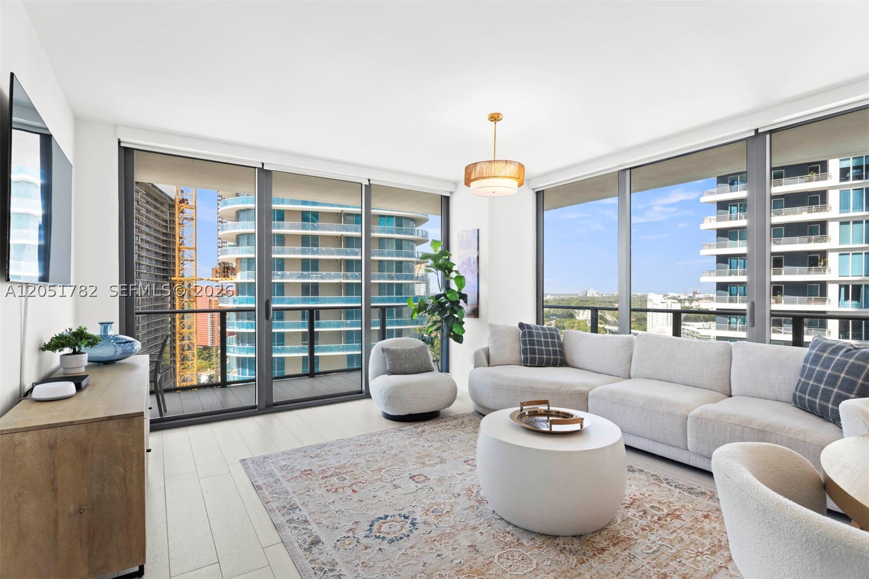 1300 S MIAMI AVENUE CONDO - Residential Lease