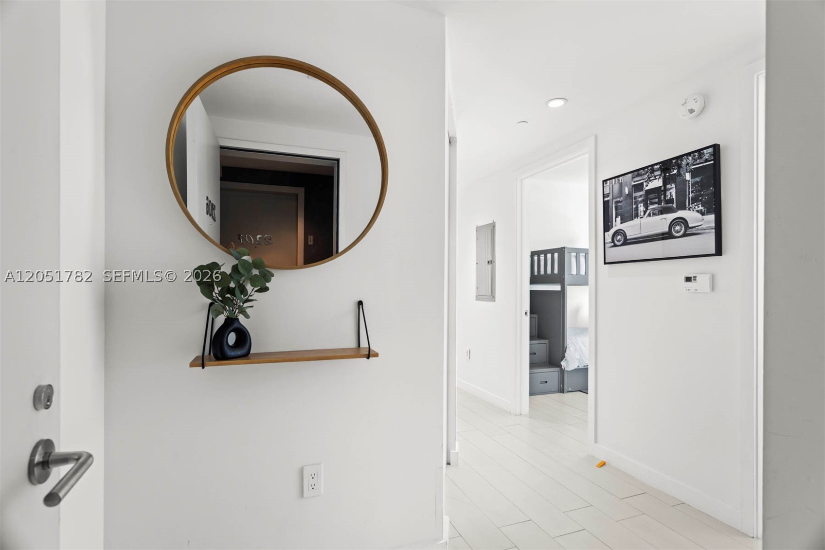 1300 S MIAMI AVENUE CONDO - Residential Lease