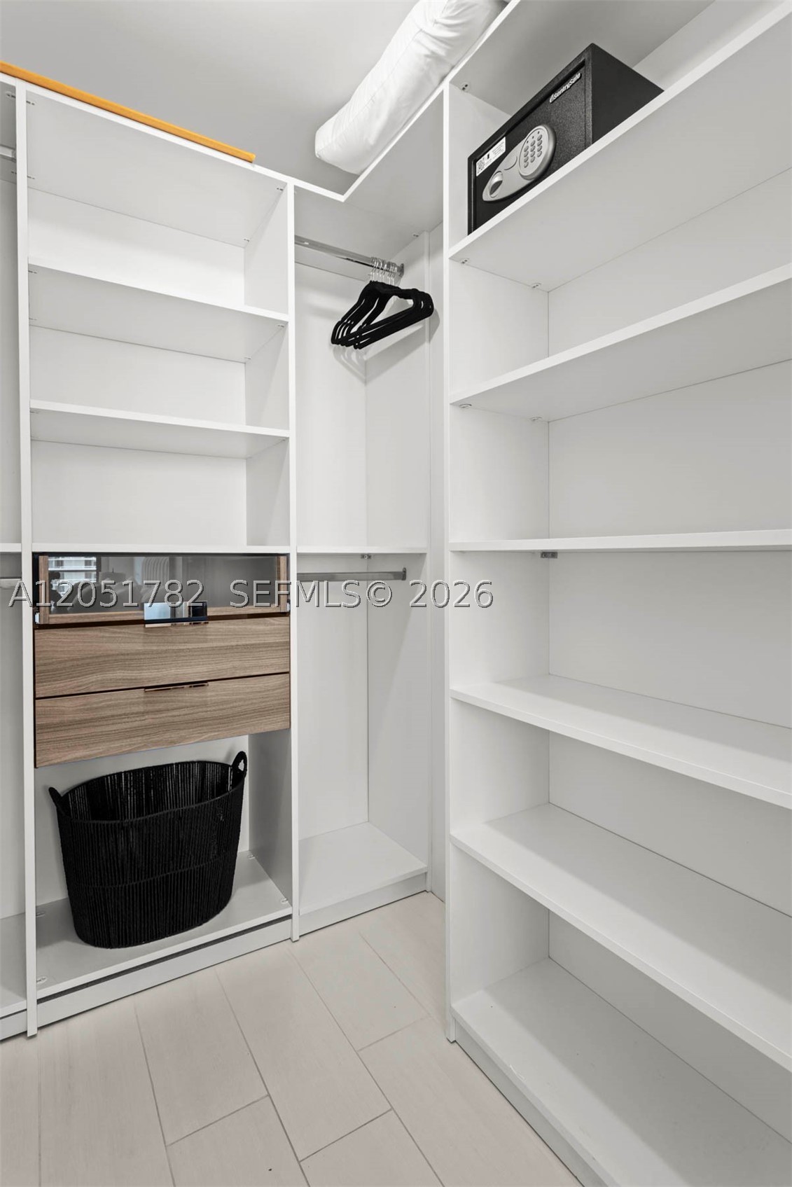 1300 S MIAMI AVENUE CONDO - Residential Lease