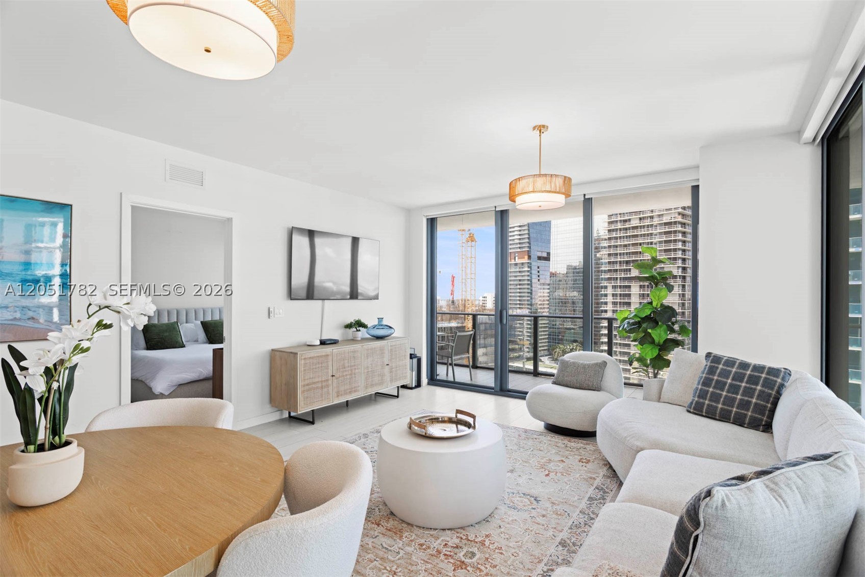 1300 S MIAMI AVENUE CONDO - Residential Lease