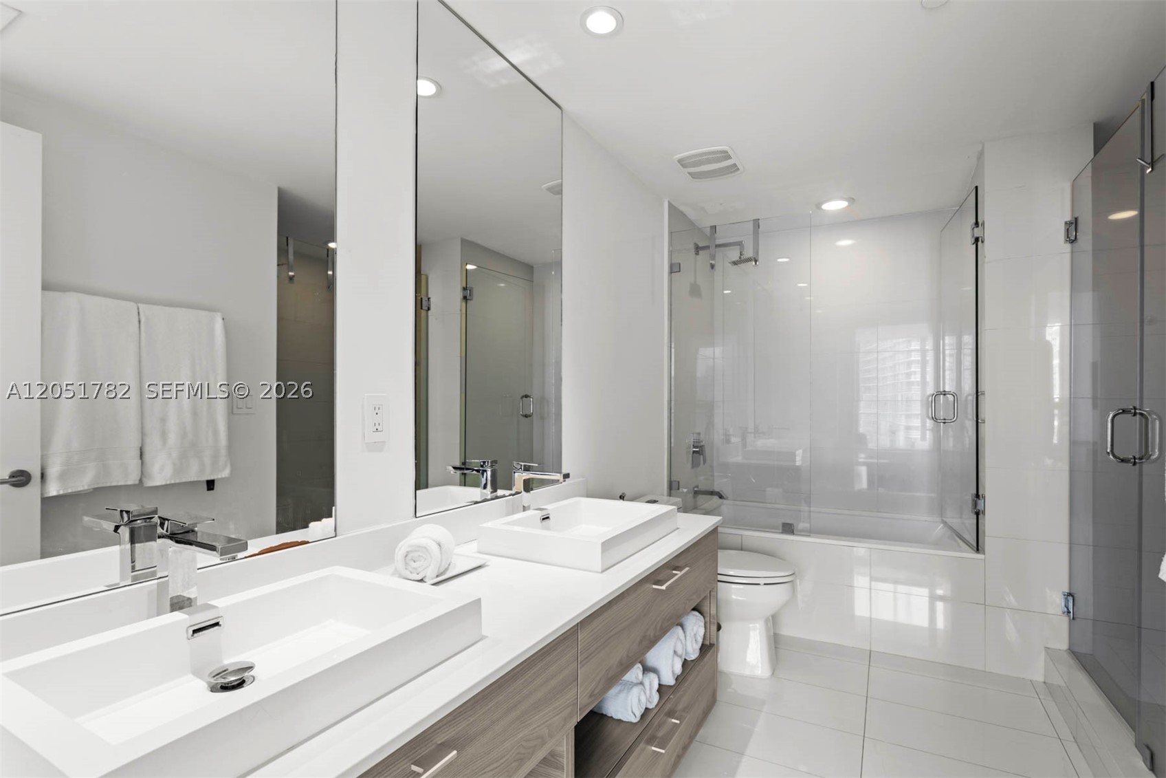 1300 S MIAMI AVENUE CONDO - Residential Lease