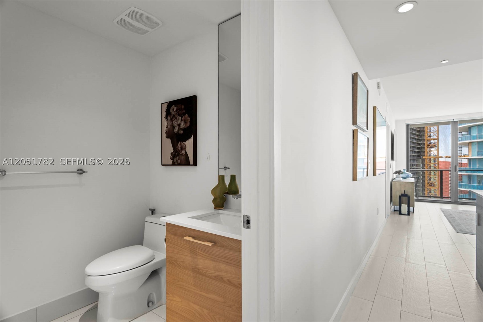 1300 S MIAMI AVENUE CONDO - Residential Lease