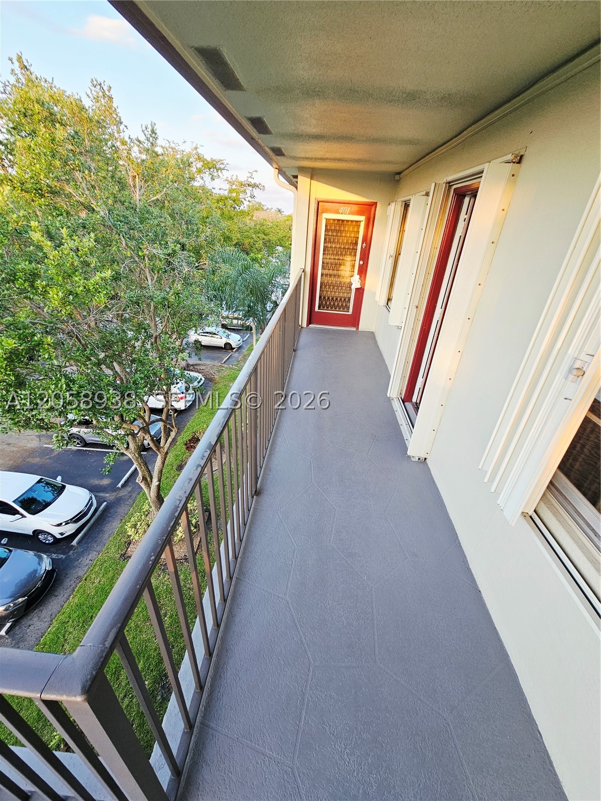 KINGSLEY AT CENTURY VILLA - Residential