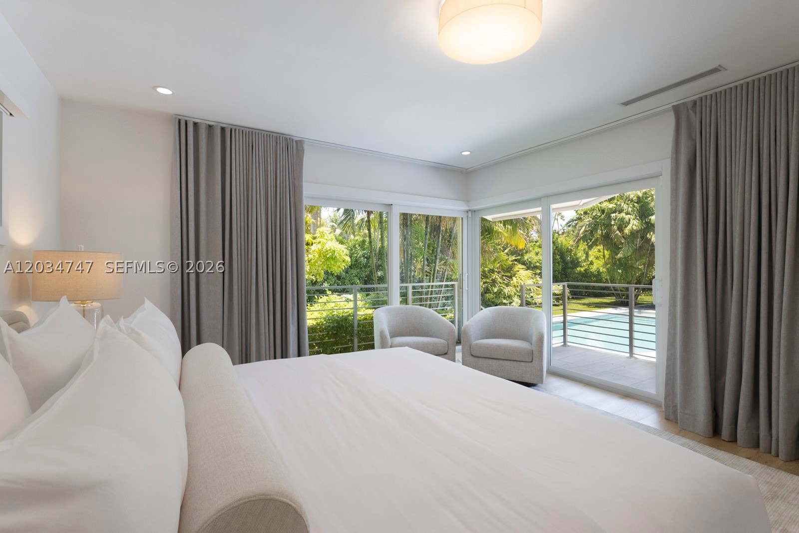 PINE BAY ESTATES SEC 1 - Residential