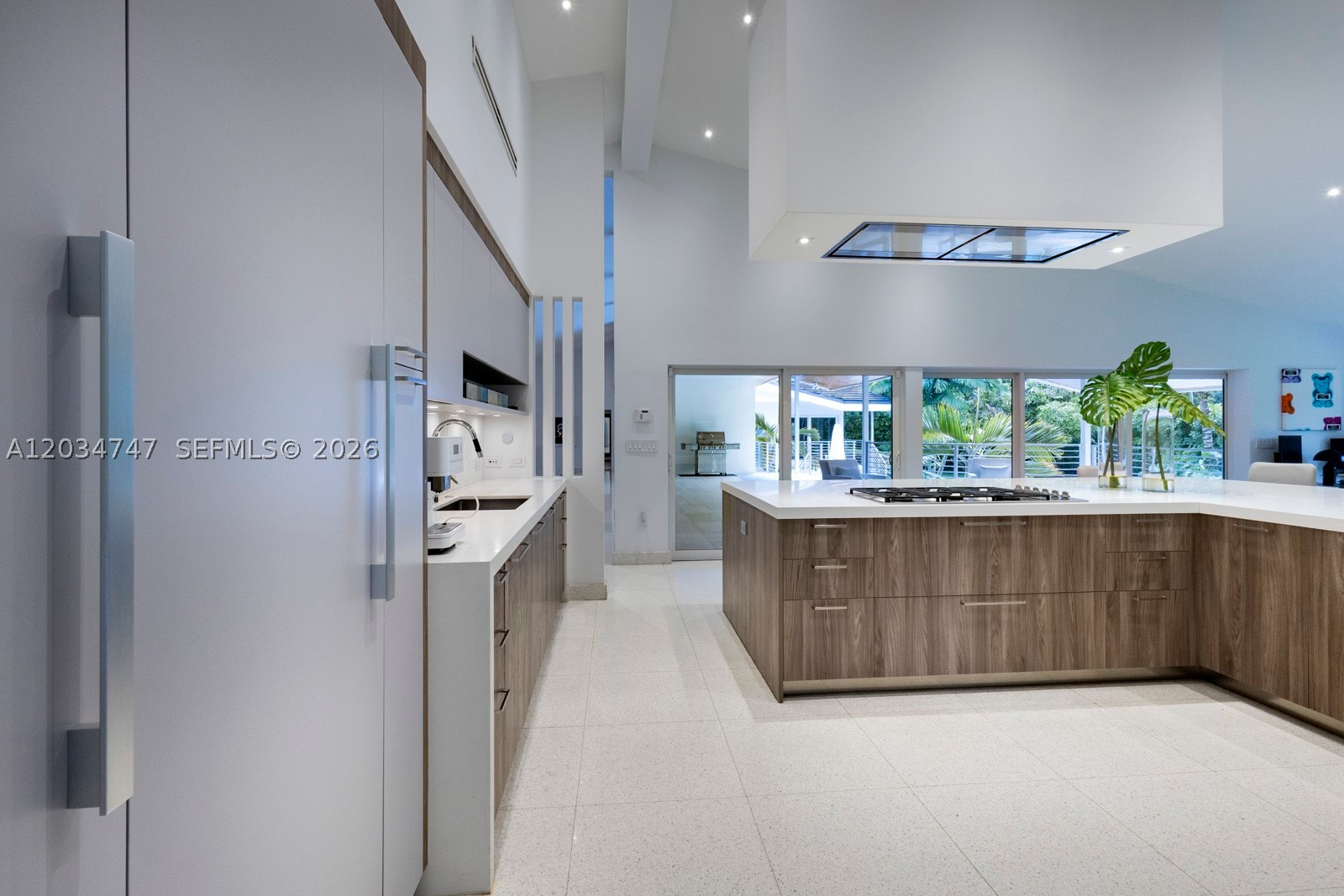 PINE BAY ESTATES SEC 1 - Residential