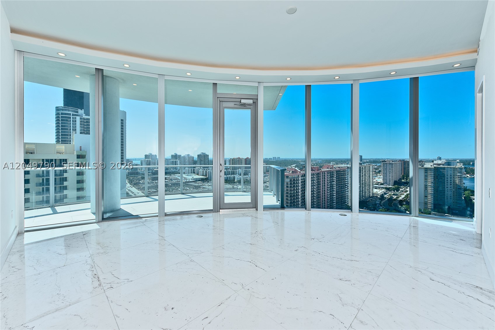 CHATEAU BEACH CONDO - Residential Lease