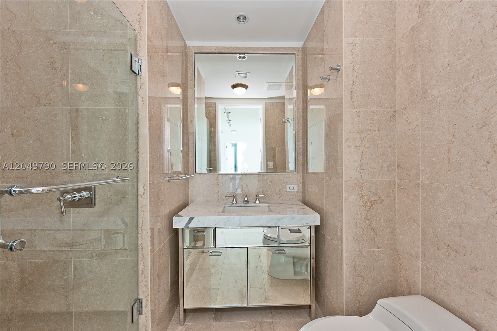 CHATEAU BEACH CONDO - Residential Lease